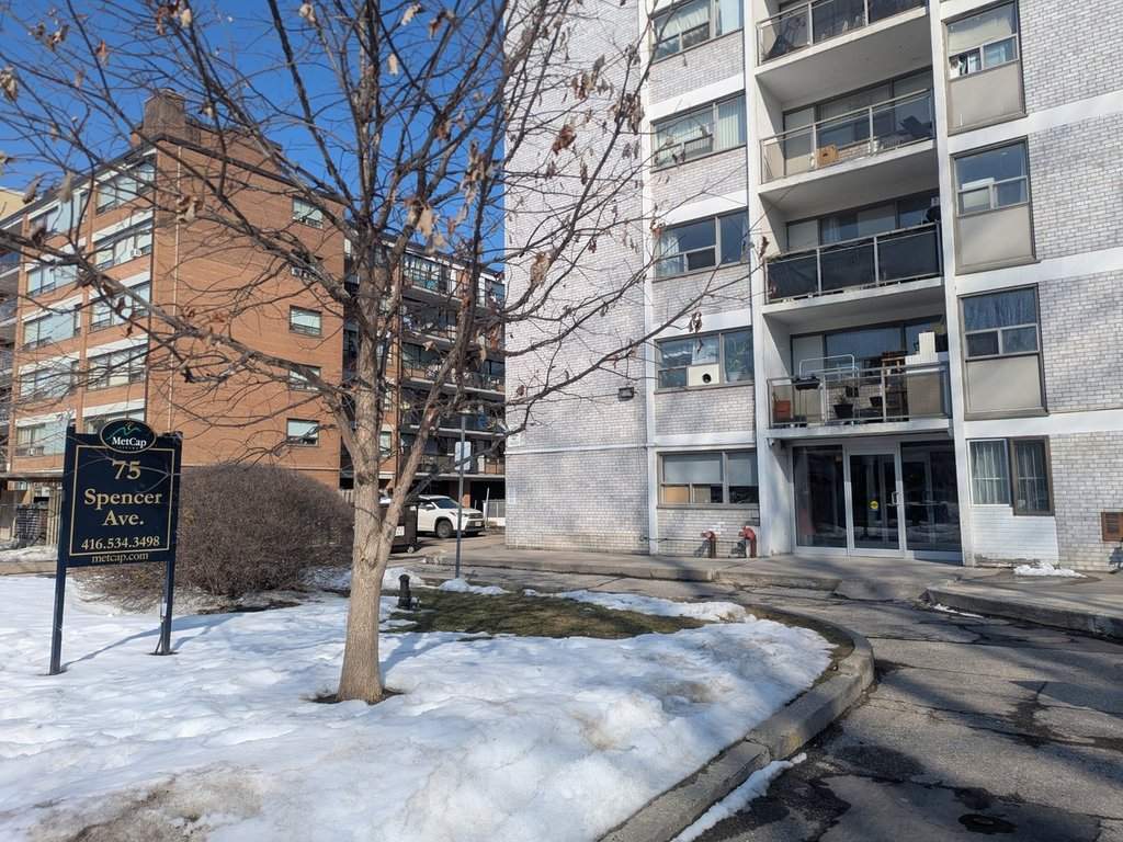 Landlord withdraws Toronto rent increase after tenant strike over above-guideline hike