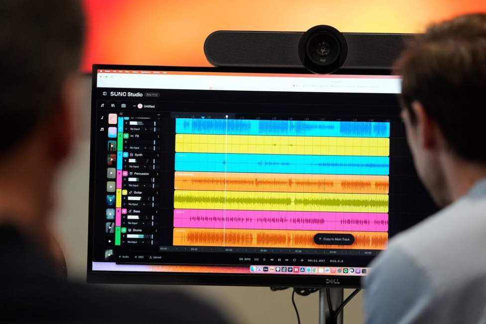 Employers, job seekers increasingly using AI in the hiring process