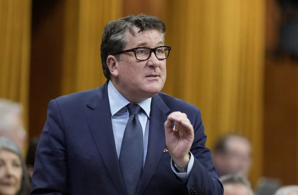 Conservative MP urges New Brunswick to reject proposed AI data centre