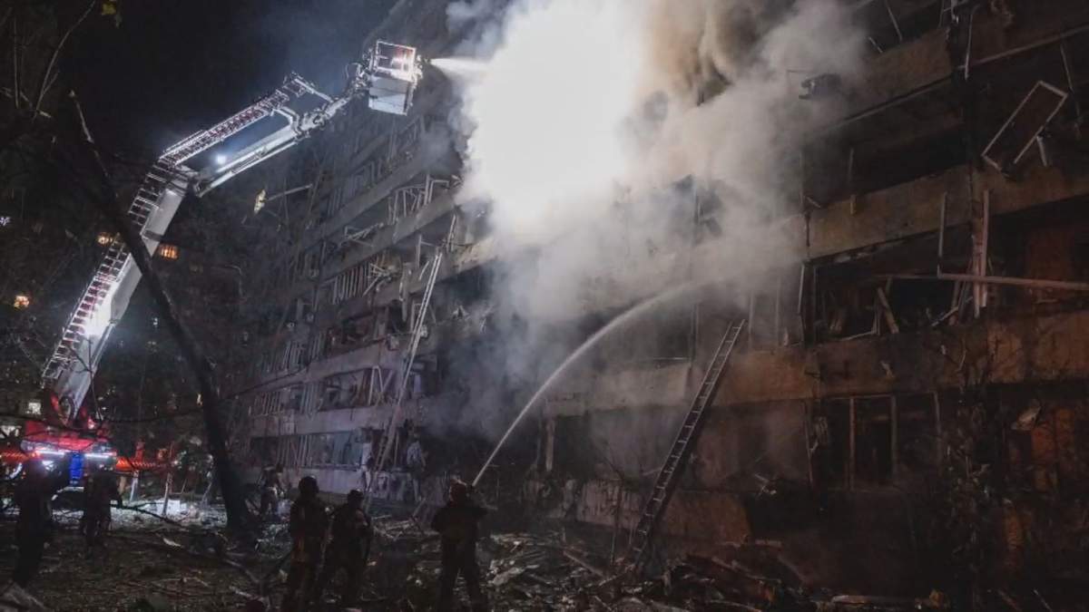 WATCH: Global National – Oct. 16