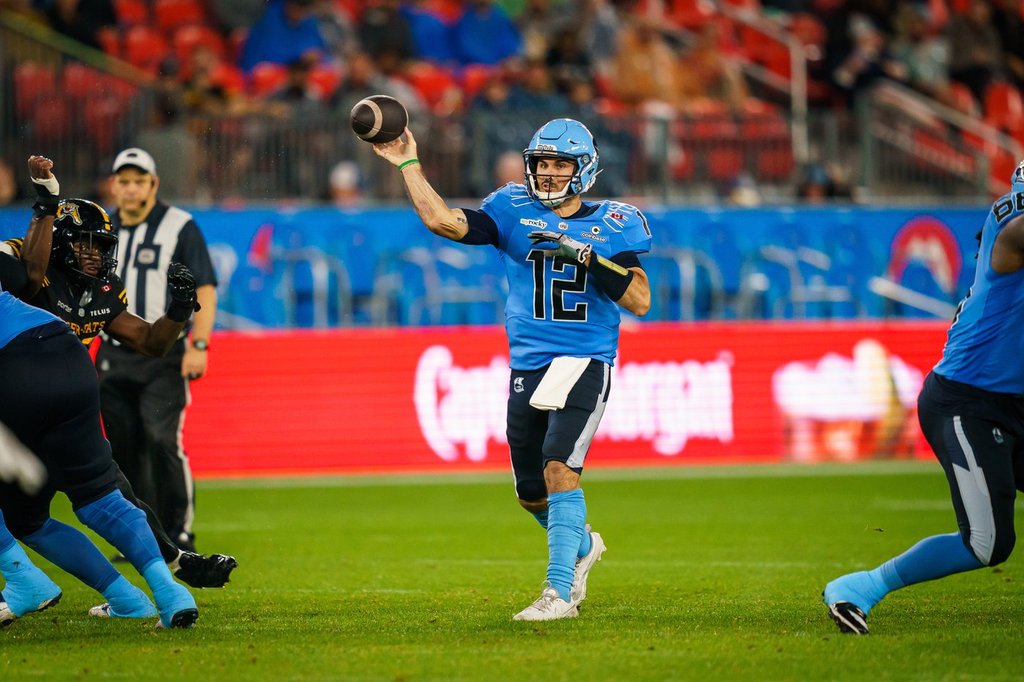 Argos, Ticats се срещат в основното състезание за Деня на труда