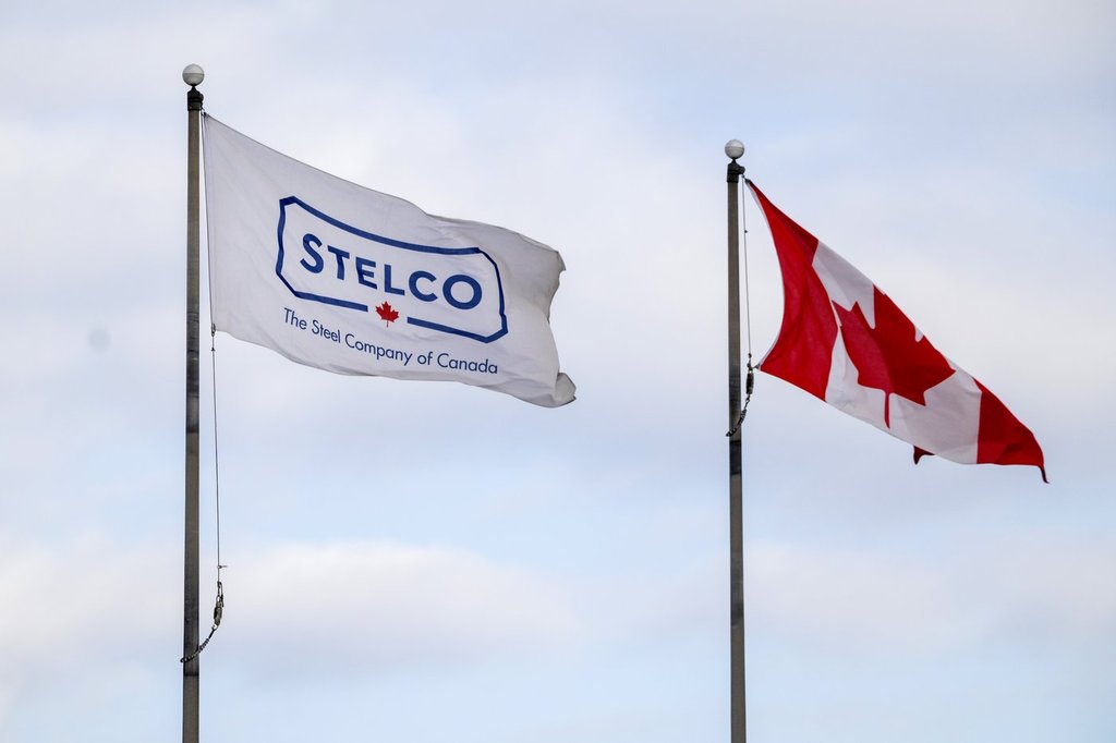 Ford government given advance warning of Stelco layoffs