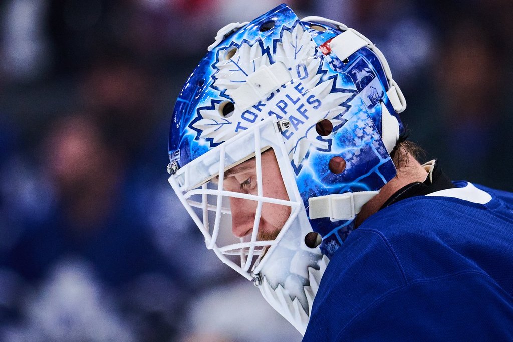 A look at some of the NHLers changing addresses