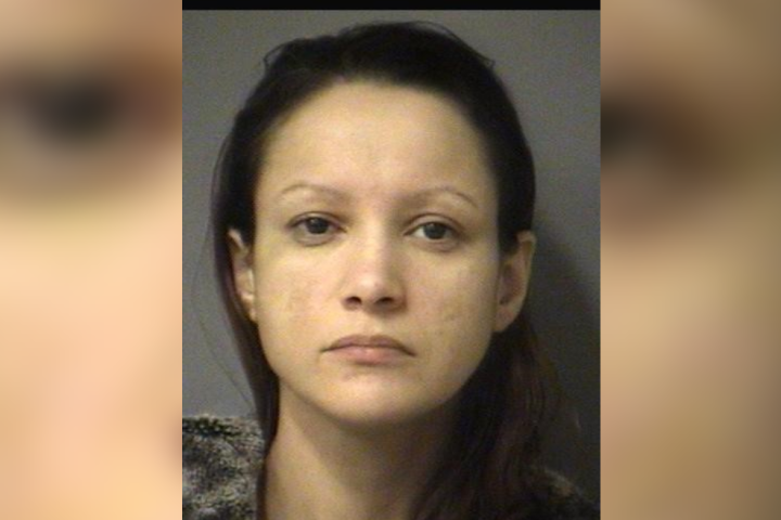 Mississauga woman faces upgraded murder charge after stabbing victim dies