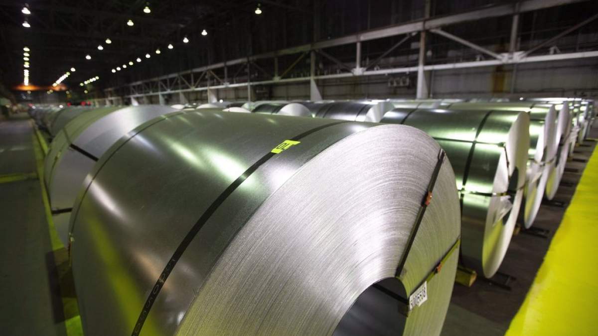 Stelco layoffs highlight domino effect of U.S. tariffs: industry experts