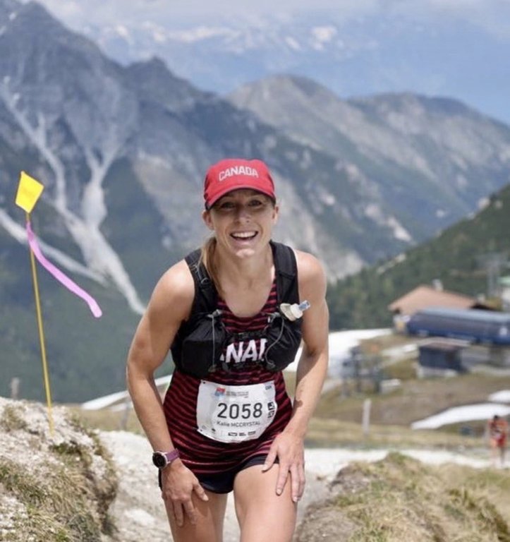 B.C. skyrunner’s family believe she fell to her death on Italy’s Matterhorn