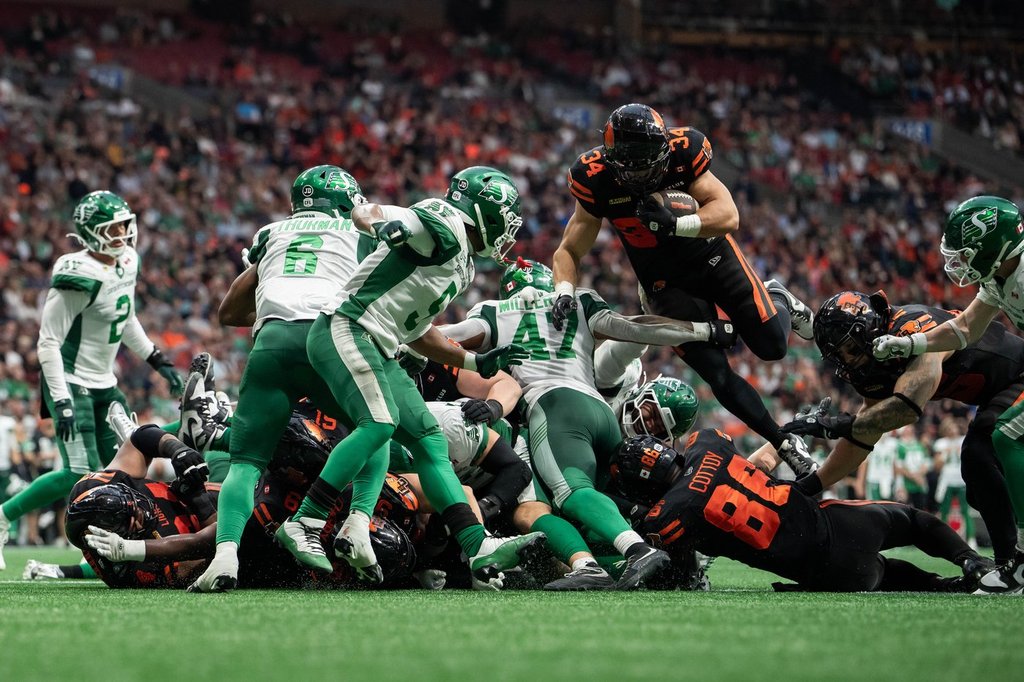 Лъвовете нетърпеливи за решаващ сблъсък с Roughriders
