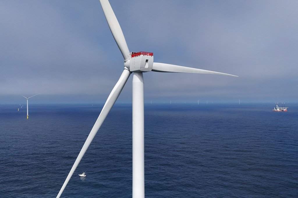 Cape Breton container port proponent shifts focus to offshore wind development