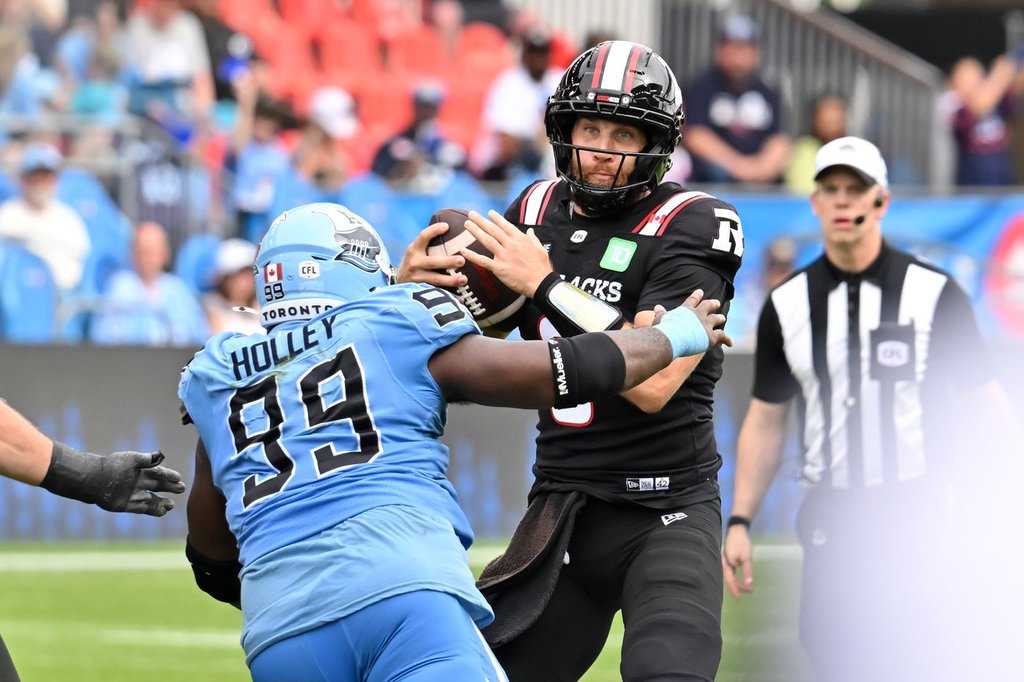 Redblacks, Stampeders are both in need of victory
