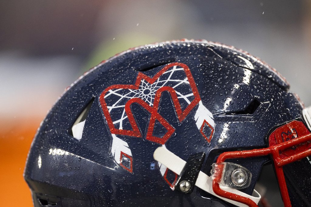 Alouettes може да спечели място в плейофите с победа