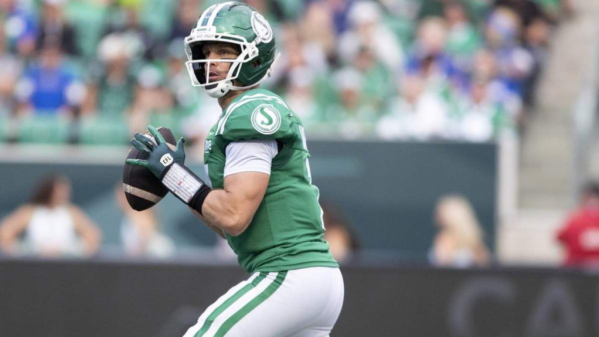 Beverette, Duncan-Busby, Harris take CFL honours