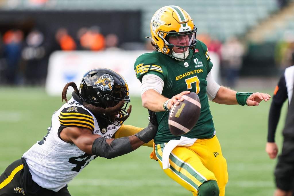 Elks outlast Ticats 37-35 in overtime
