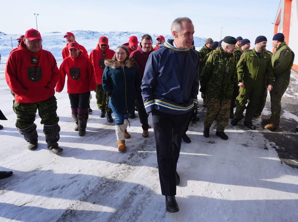 Experts question whether Canada has enough regional diplomats for Arctic expansion