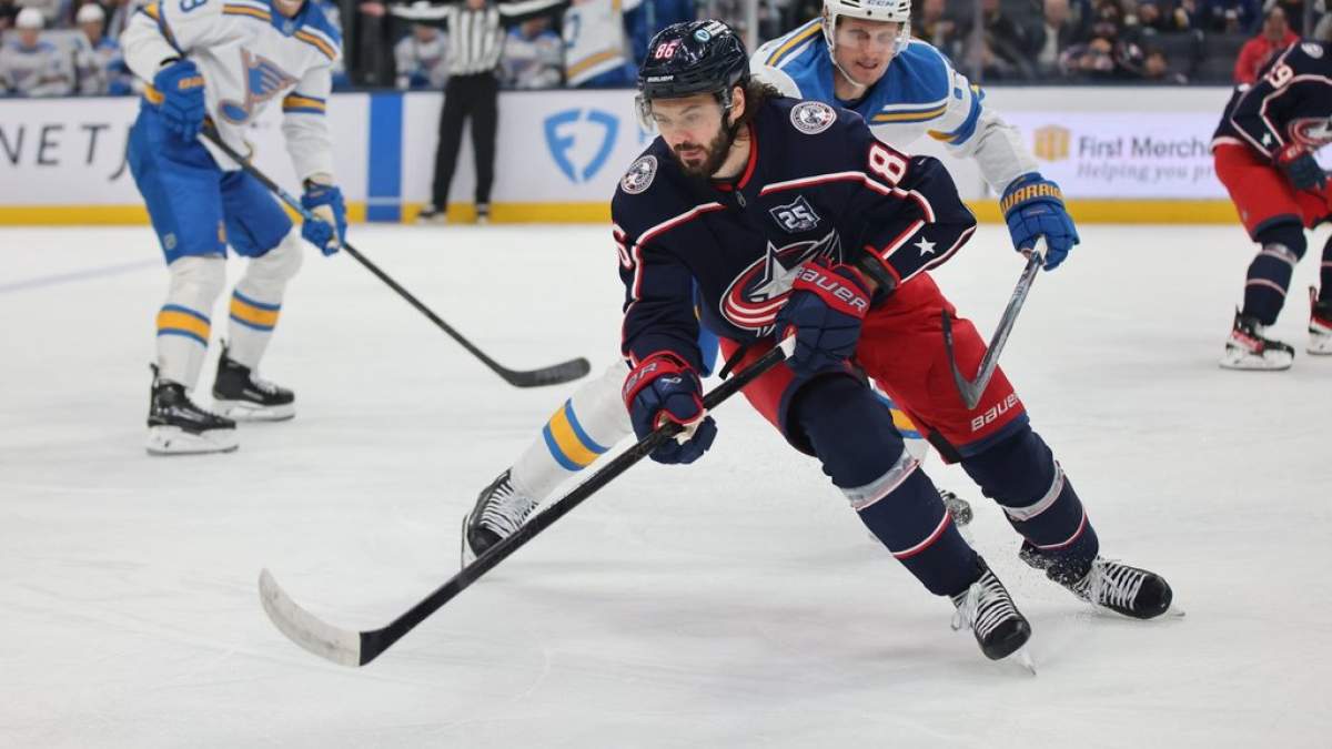 Leafs’ GM Chayka reflects on Marchenko deal