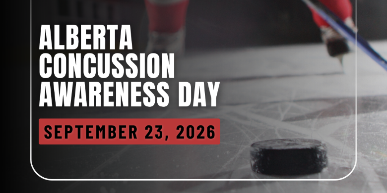 880 CHED Supports Alberta Concussion Awareness Day - image