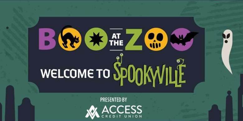 Boo At The Zoo - image