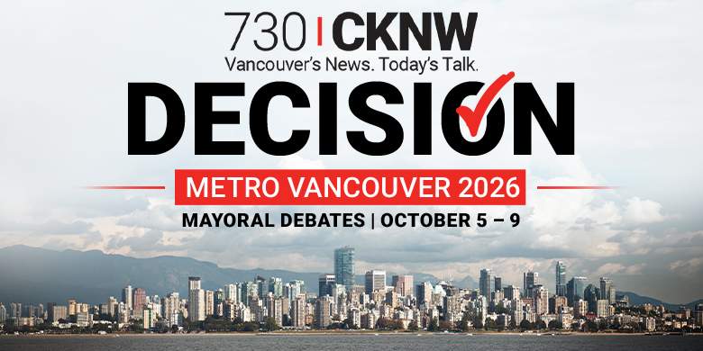 Decision Metro Vancouver | Mayoral Debates @ 10am and 6pm! - image