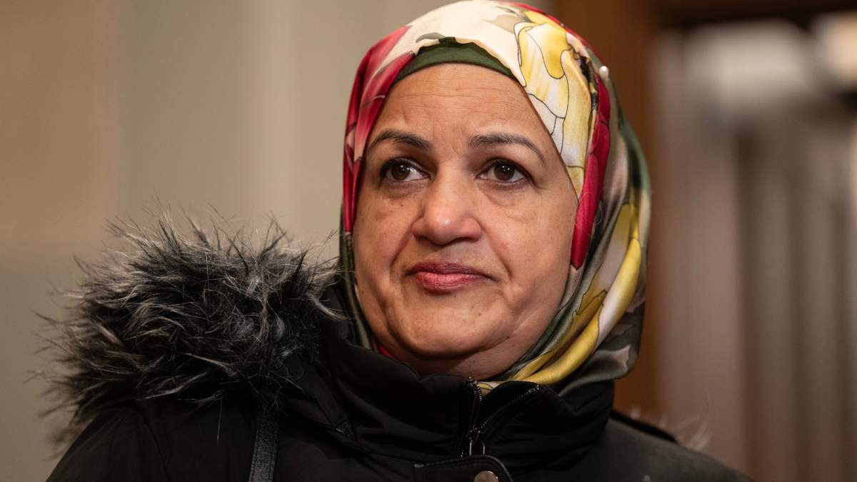 Man charged with arson at Liberal MP’s Toronto home, 2nd suspect wanted