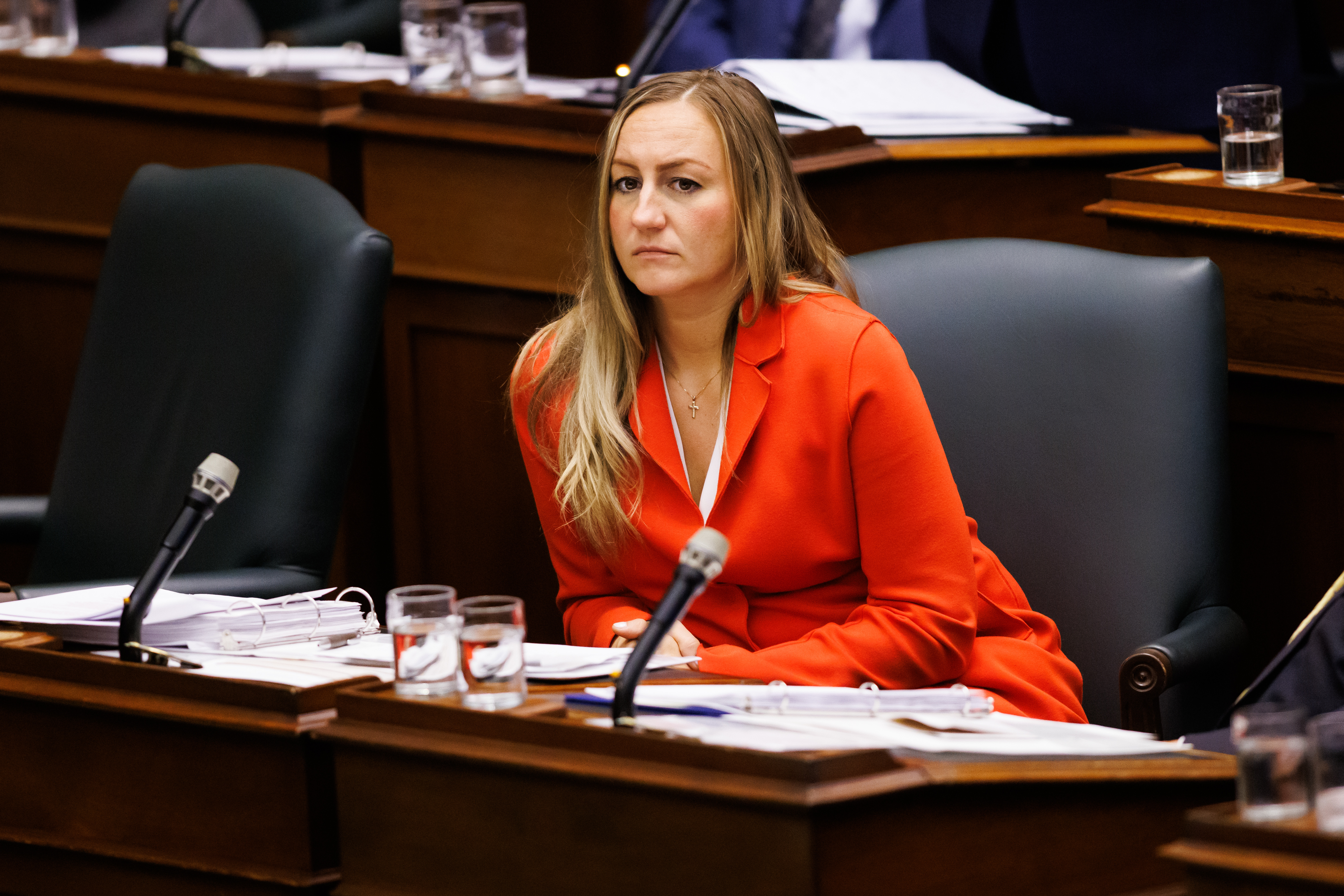 Ford government says ‘people voted’ to cancel Starlink deal, won’t reveal cost