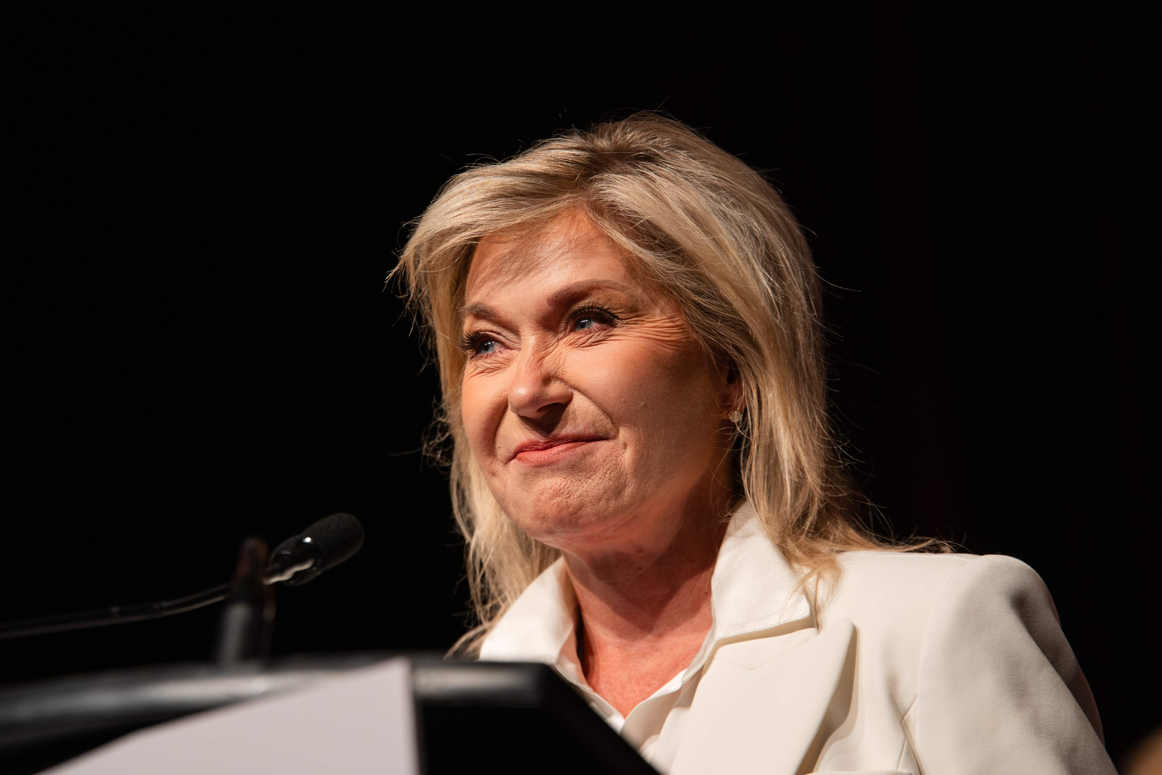 Crombie proposes subway extension into Mississauga in election bid