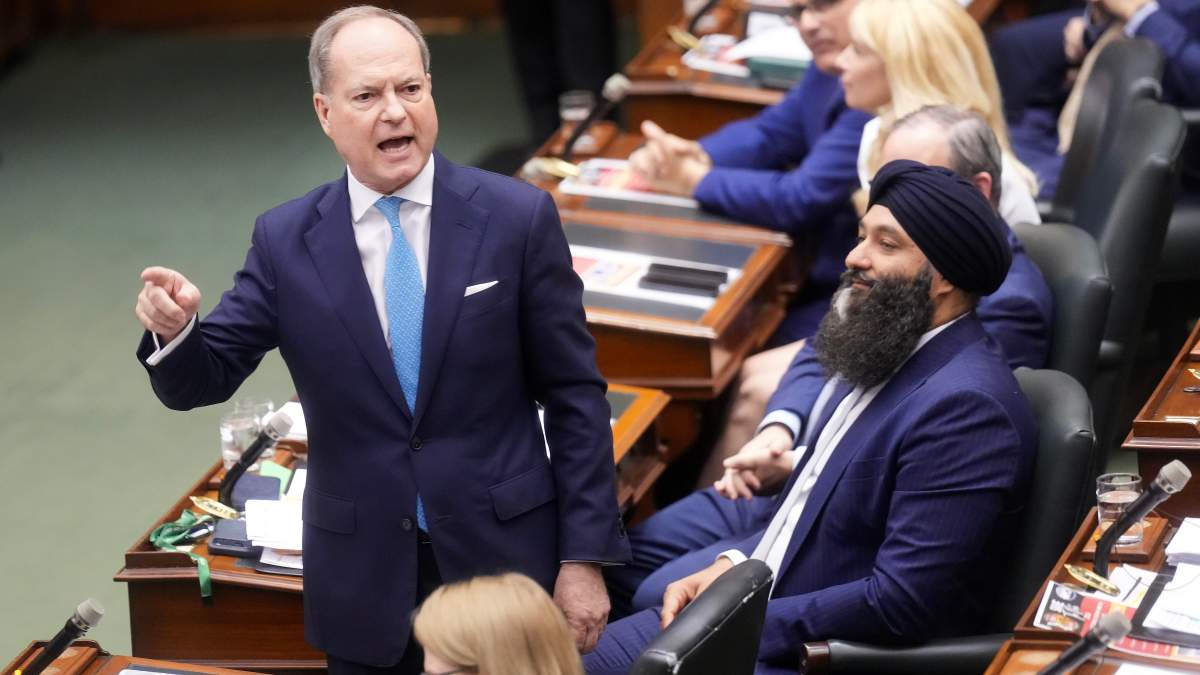Ford government ‘Protect Ontario’ tariff program spent $140 million so far