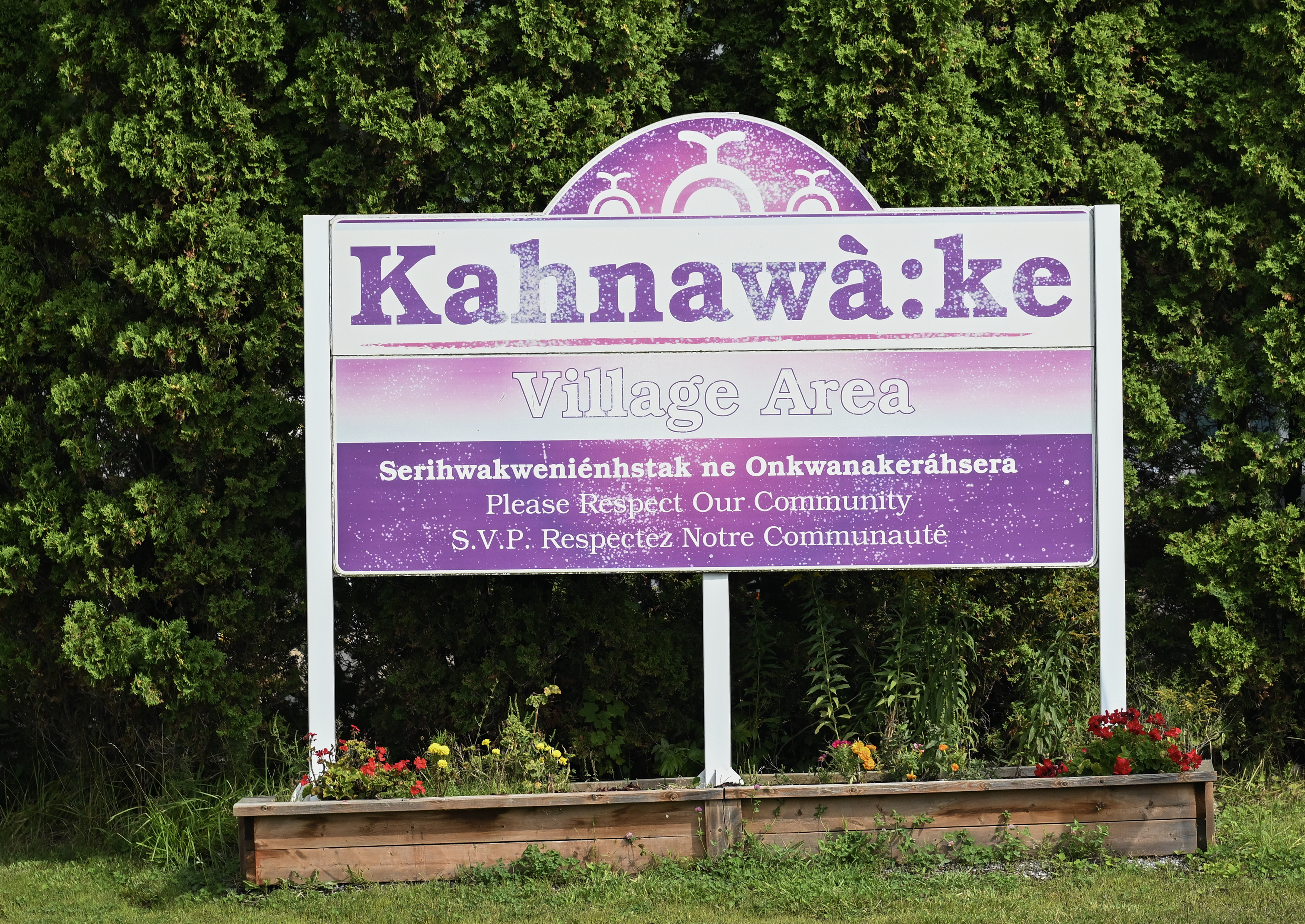 Високи нива на олово, открити във въздуха близо до гимназията Kahnawake в Квебек