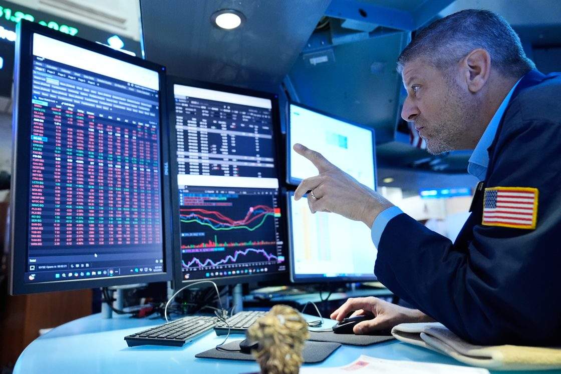 A U.S. bond yield hit 5.1% for 1st time in 19 years. Here’s what it signals