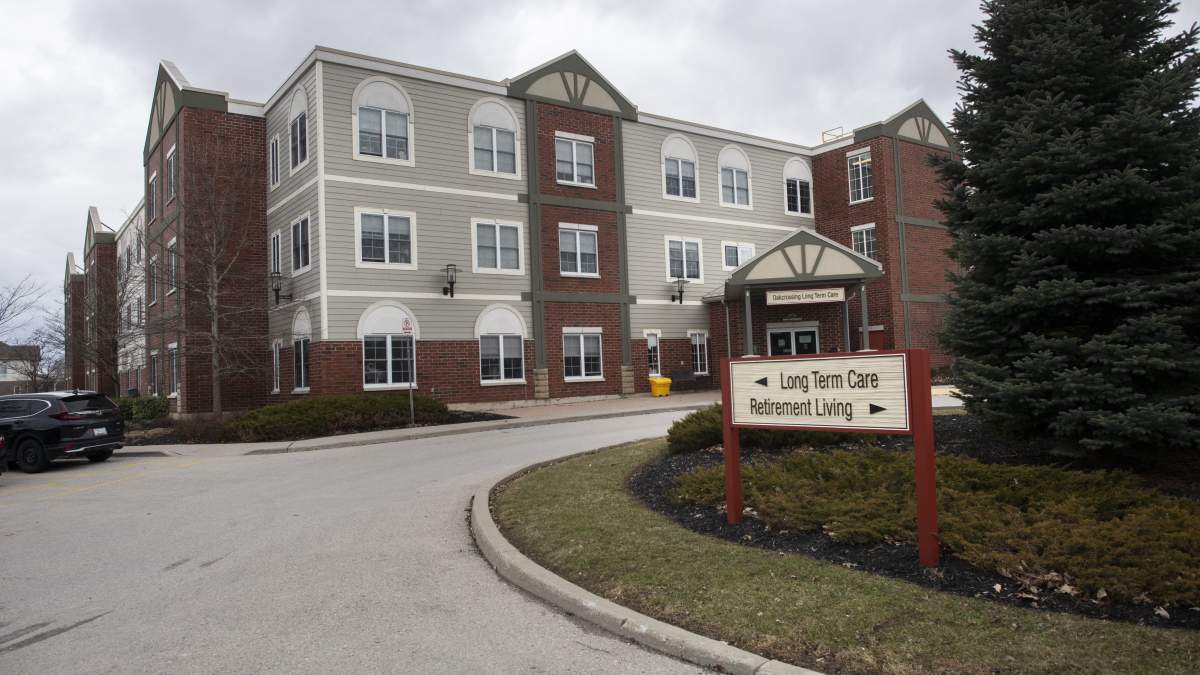 Number of Ontario LTC homes requiring ‘exceptional circumstance’ bail outs growing