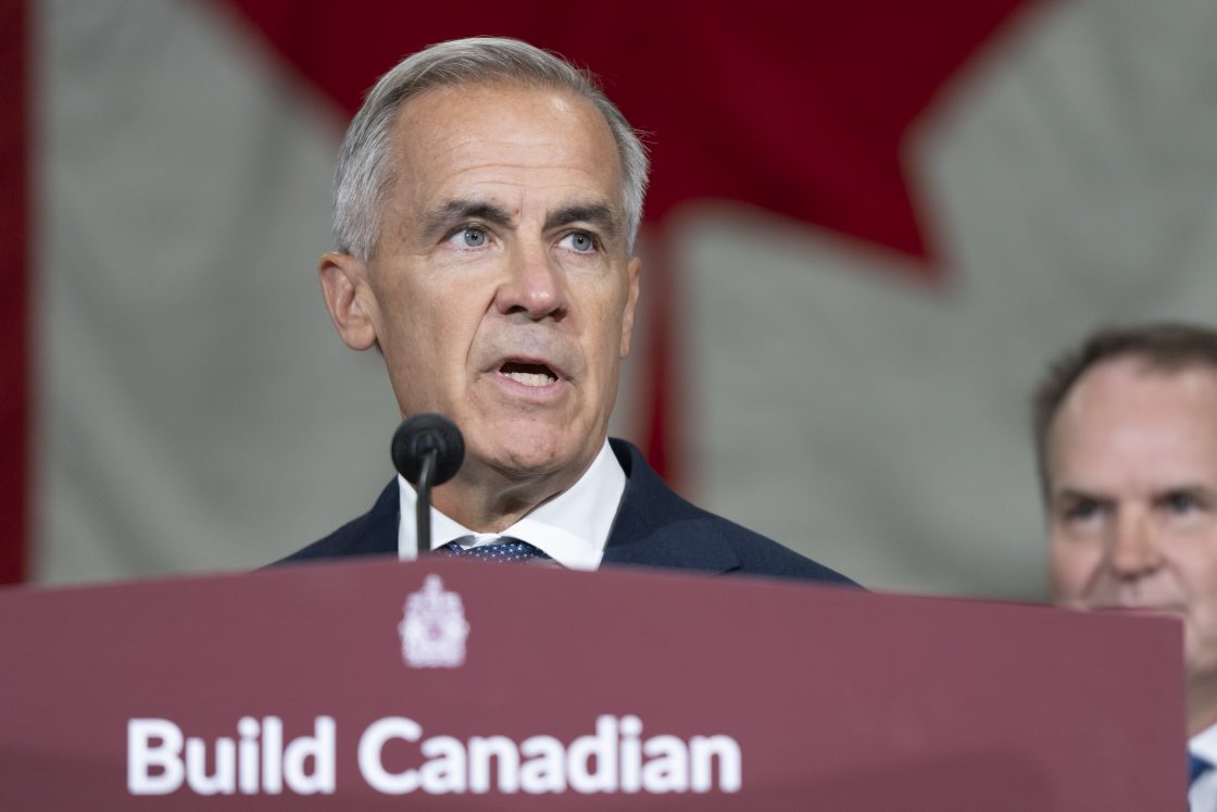 Canada’s counter-tariffs kick in on hundreds of U.S. goods