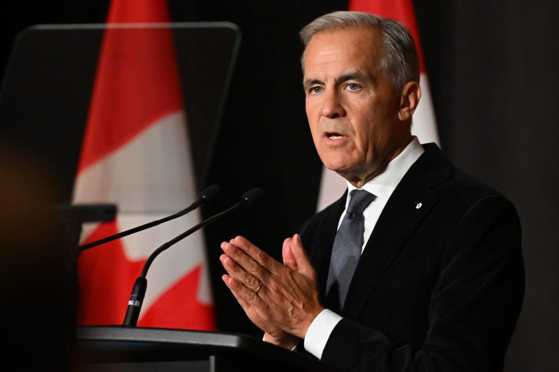 Carney, premiers pitching major projects at first investment summit
