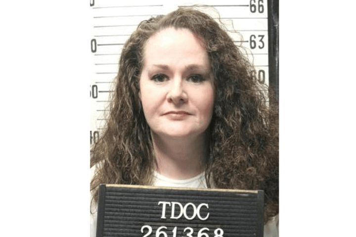 Tennessee set to execute 1st woman in 200 years