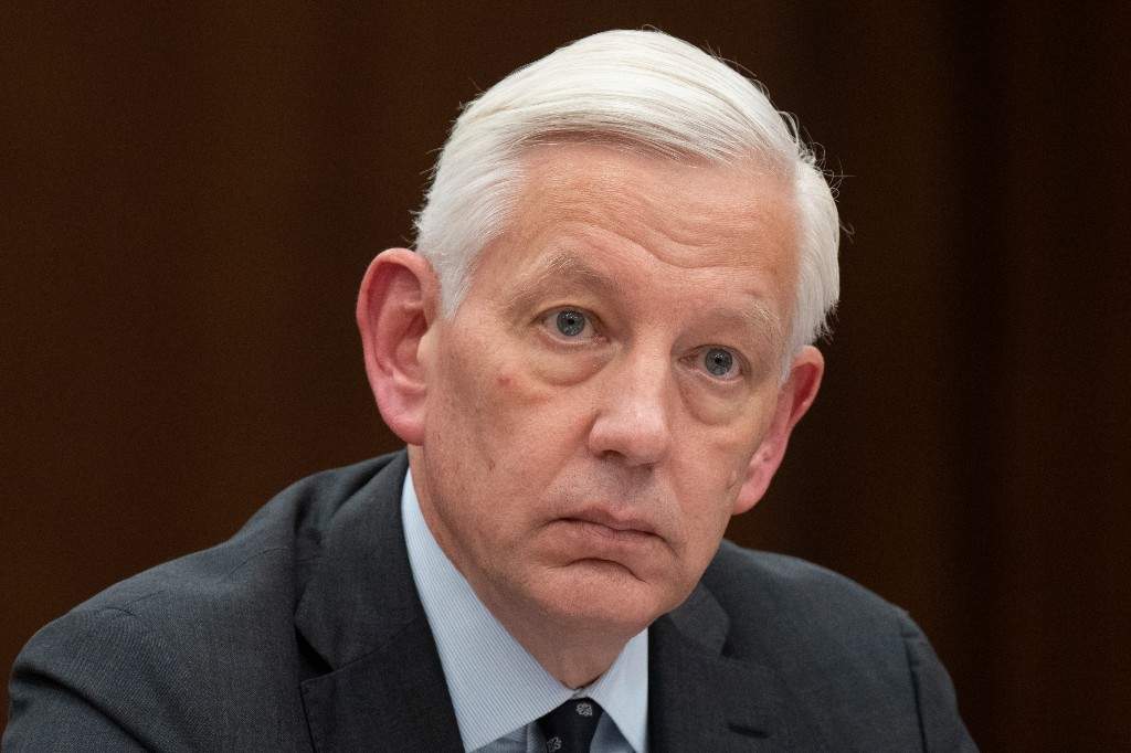 Carney appoints Dominic Barton as chair of Invest in Canada ahead of major investment summit
