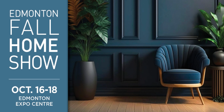 880 CHED Supports the 2026 Edmonton Fall Home Show - image