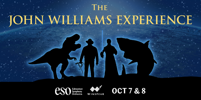 880 CHED Supports The John Williams Experience - image