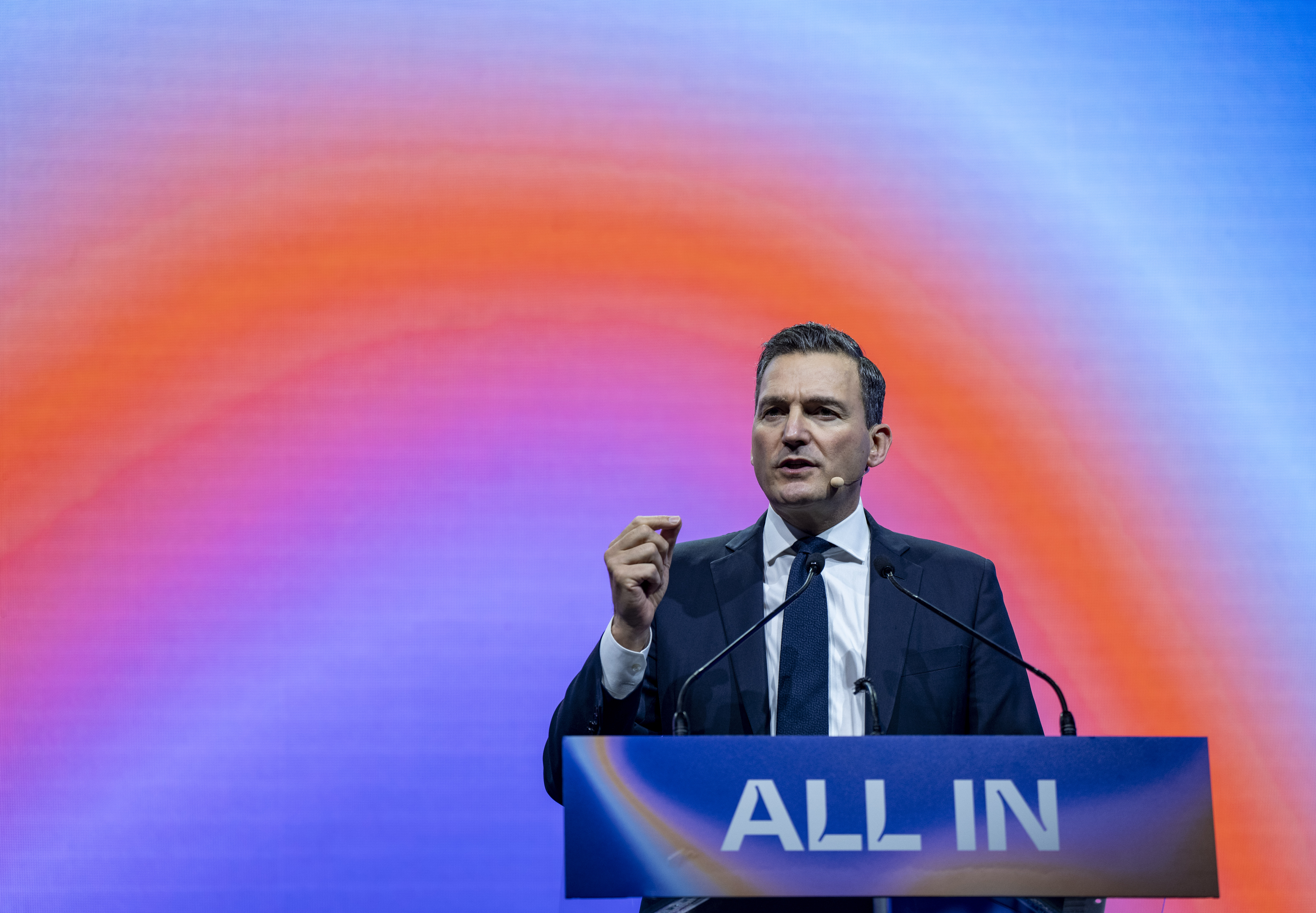 G7, G20 working on ‘pragmatic’ approach to AI regulation, minister says