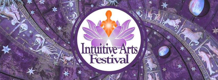 18th Annual Intuitive Arts Festival - image
