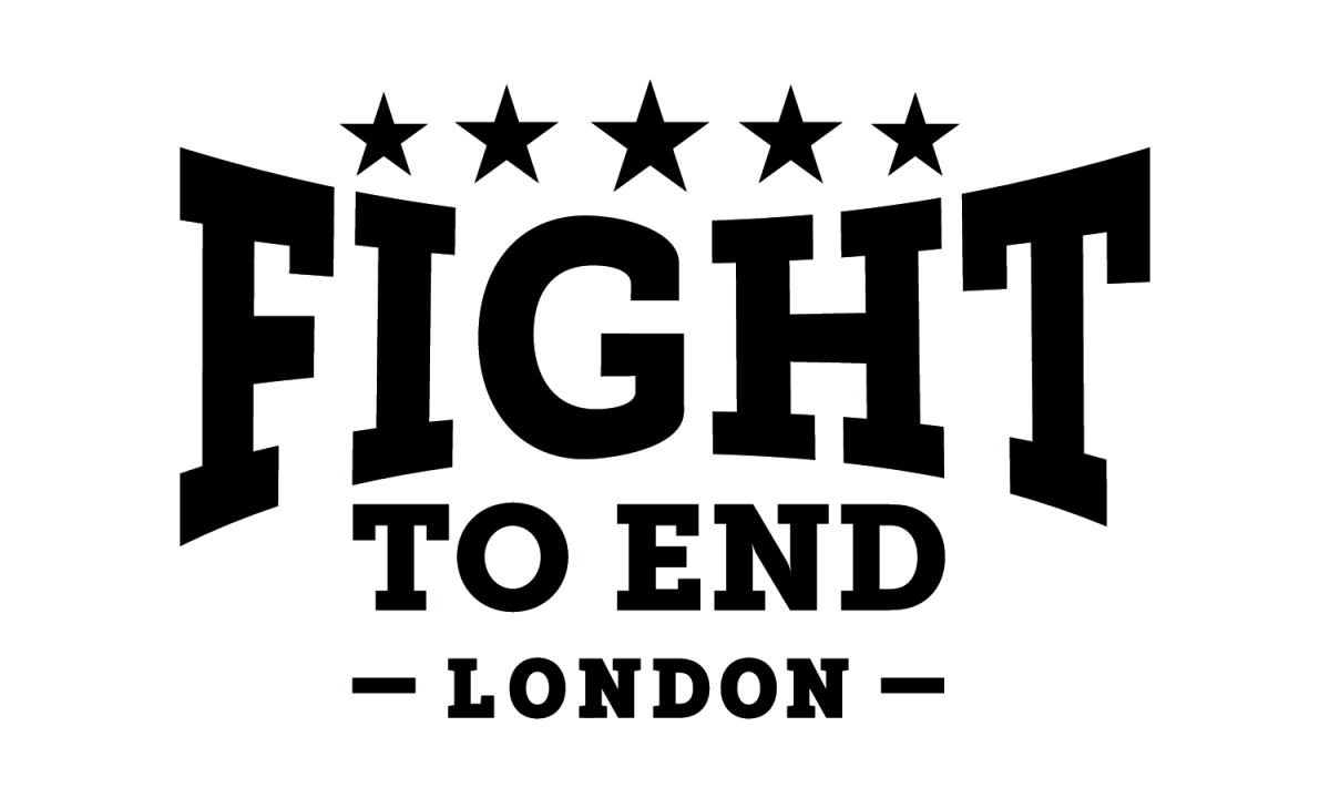 Fight To End 2026 - image
