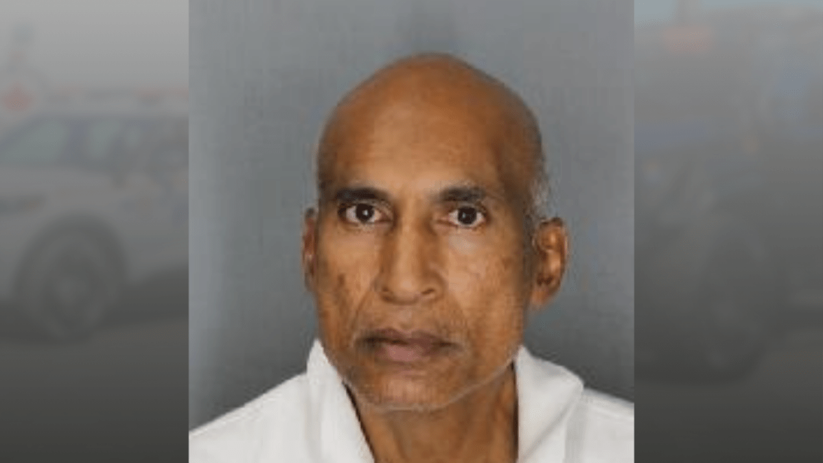 Ontario art teacher charged in sexual assaults of 2 children