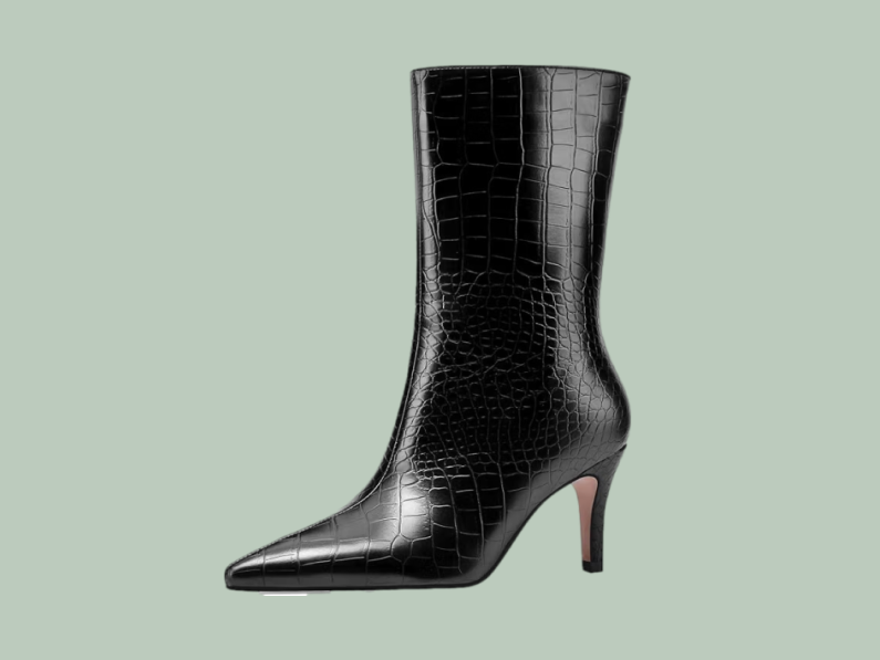 The Curator: Fall 2026 shoe trends to step into this season