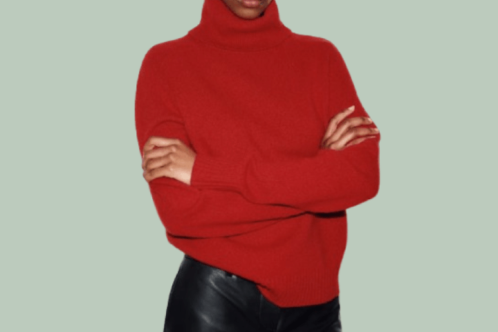 The Curator: Your guide to shopping cashmere at every price point