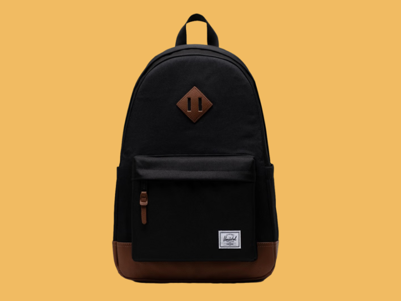 Shop these school-ready finds from Herschel, JanSport, Vaschy and more.