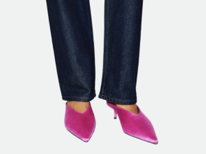 fall 2026 shoe trends
