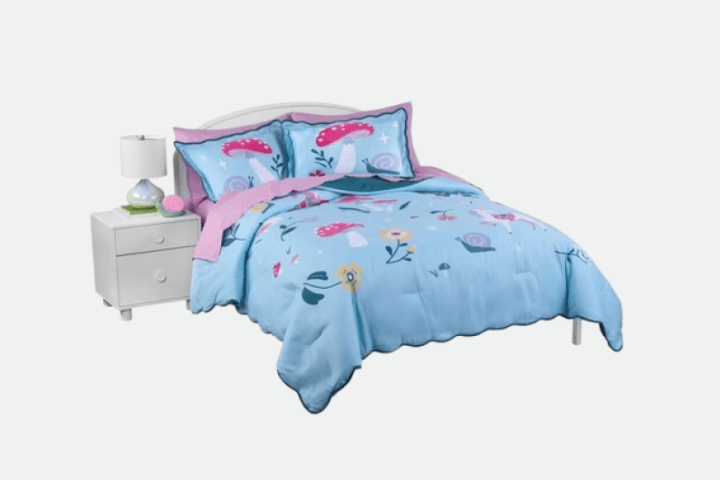 The Curator: 5 easy bedroom updates that are kid-loved and parent-approved