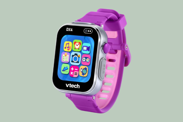 The Curator: Gadgets for kids who aren’t quite ready for a smartphone yet