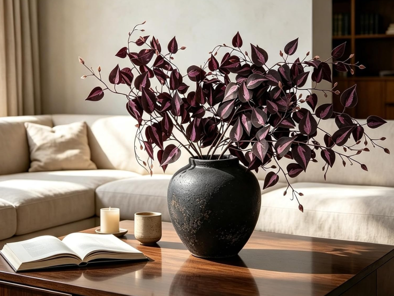 The Curator: The 5 hottest fall décor trends for 2026