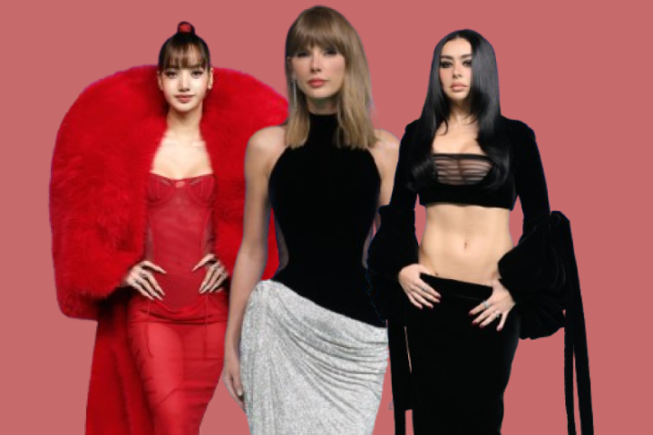 The Curator: The 6 best-dressed celebrities at the 2026 MTV VMAs