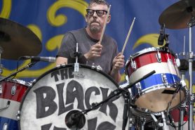 The Black Keys Have Come a Long Way