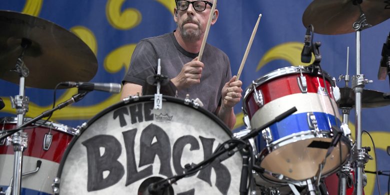 The Black Keys Have Come a Long Way