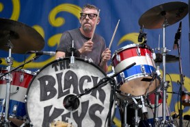 The Black Keys Have Come a Long Way