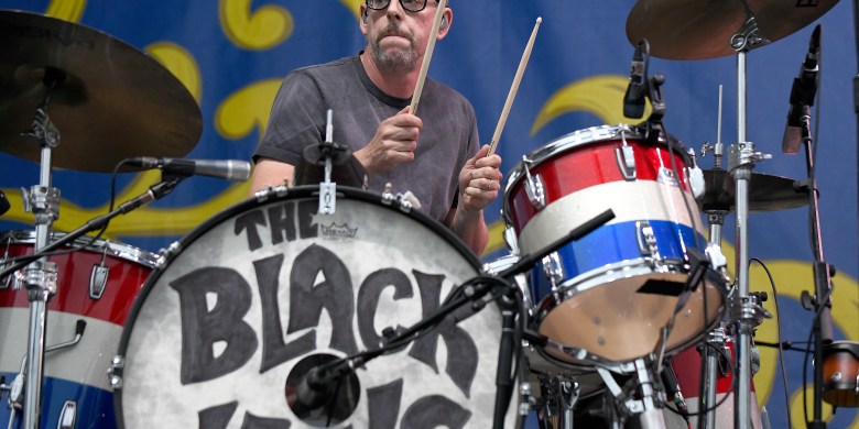 The Black Keys Have Come a Long Way